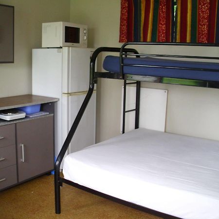 Maketu Hilltop Holiday Park Екстер'єр фото