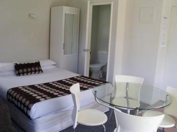 Maketu Hilltop Holiday Park Екстер'єр фото