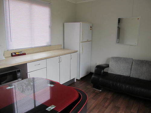 Maketu Hilltop Holiday Park Екстер'єр фото
